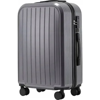 KAIPACK walizka kabinowa 55 x 40 x 20 cm, 34 l, ABS