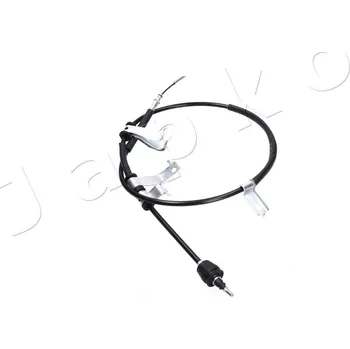 Lanko parkovací brzdy Lanovod parkovací brzdy JAPKO 131-H79L