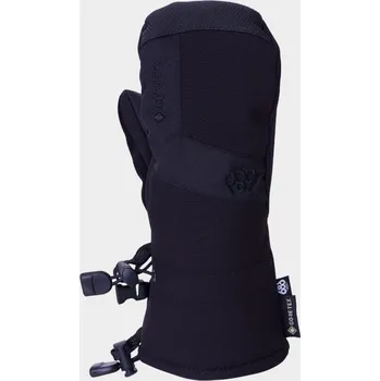 686 Dětské rukavice 686, Gore-Tex Linear Mitt 2025/26 Velikost: M
