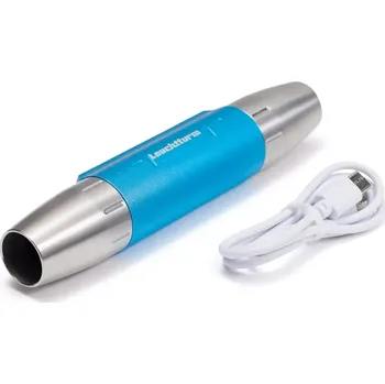 Obal pro sběratelský předmět Leuchtturm UV lampa - Holmes 2.0