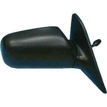 Auto zrcátko LORO Vnější zpětné zrcátko LOR 3910M02