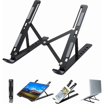 Stolek / podložka pod notebook Muvu Stojak podstawka regulowana pod laptopa