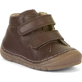 Chlapecká obuv Froddo celoročky G2130332-3 Brown Velikost: 26