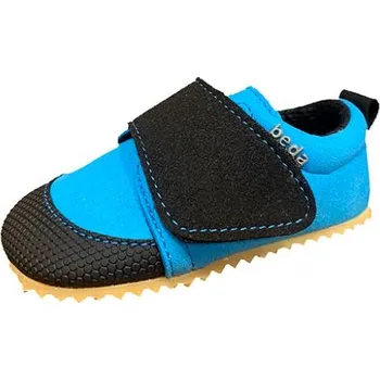 Dětská treková obuv Celoročky Beda Tobias BF060754/1W/N/B/O/OP Velikost: 22