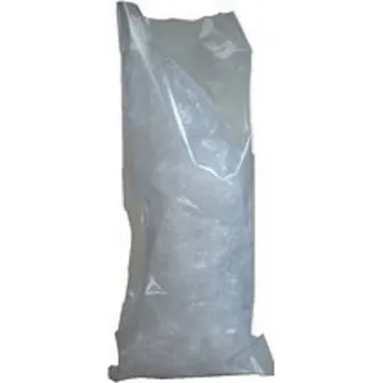 Pytle na odpadky LDPE pytel nekluzný 50x110cm/120my