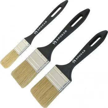 Malířský štětec Štětec plochý 81264 PH 3"