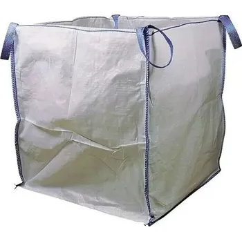 Pytle na odpadky Pytel na stavební suť Big–Bag, 1000 × 900 mm, 810 l&nbsp;2020059