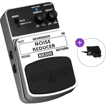 Kytarový efekt Behringer NR300 SET Kytarový efekt