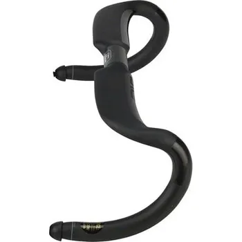 Řídítka Enve silniční řídítka aero road bar compact drop - 31.8mm Šířka řidítek: 440 mm