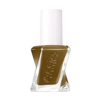 Lak na nehty Essie Gel Couture Gel Nail Polish gelový lak na nehty 13,5 ml, 540 Plaid
