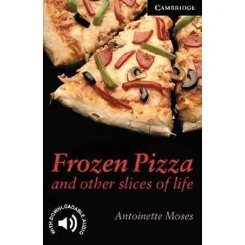 Učebnice Frozen Pizza and Other Slices of Life
