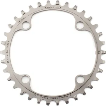 Převodník na kolo Carbon-Ti X-MonoSync Ti 34 x 104