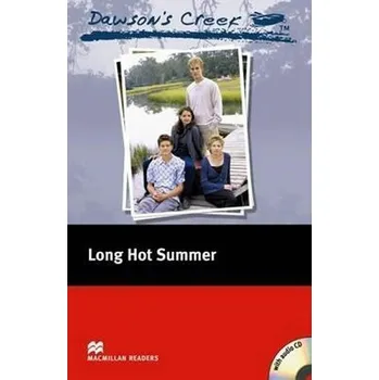 Anglický jazyk Macmillan Readers Elementary: D. Cr. 2: Long Hot Summer T. Pk with CD