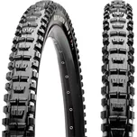 MAXXIS minion dhr ii wt kevlar mtb plášť exo tubeless ready - 27,5x2.40