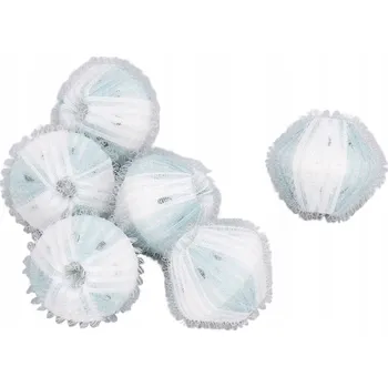 Obraz 12X KULIČKY PROTI ŽMOLKŮM DO PRANÍ, ODSTRAŇOVAČ CHLUPŮ A VLASŮ