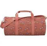 Fresk - Cestovní taška Weekender Jelonek Amber brown