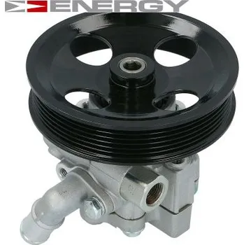 Posilovač řízení ENERGY Hydraulické čerpadlo, řízení PW690262