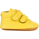 Froddo Prewalkers G1130013-15L Yellow Velikost: 21