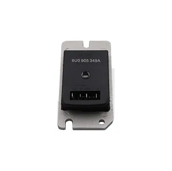 Řídící jednotka VIKA Řídicí jednotka, zapalovací systém 99050037601