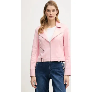 Bunda Joseph Ribkoff 261910 růžová 30X, vel. L