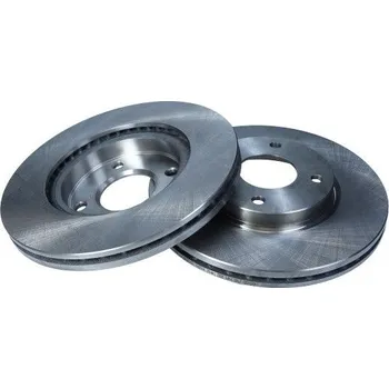 Brzdový kotouč Brzdový kotouč MAXGEAR 19-3353