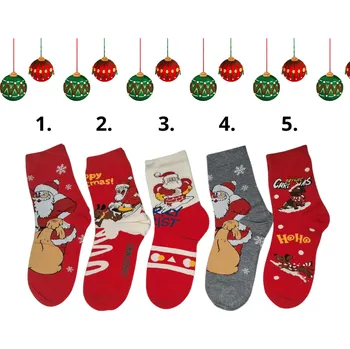 Dámské ponožky Aura.Via SN2257