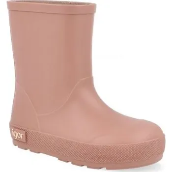 Dívčí holínky IGOR YOGI DK, W10294-010 Velikost: 26