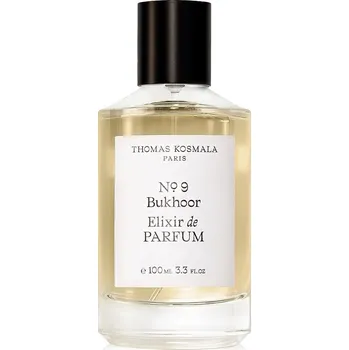 Unisex parfém Thomas Kosmala No.9 Bukhoor Elixir de Parfum 100 ml UNISEX