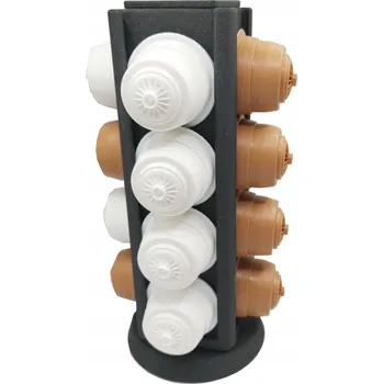 Kapsle do Dolce Gusto BuzzCraft Stojak na kapsułki Dolce Gusto 1 ks