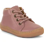 Celoroční obuv Froddo G2130325-5 first step růžová Velikost: 20