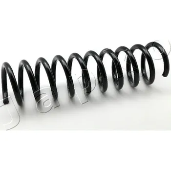 Pružina podvozku JAPKO ZCJ6117A