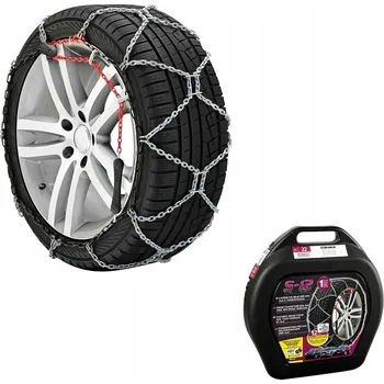 Sněhové řetězy Sněhové řetězy Snowdrive 220 KN 16461