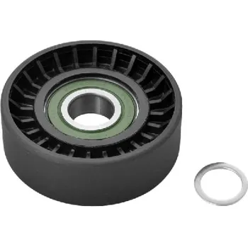 Vratna/vodici kladka, klinovy zebrovy remen, 03-858