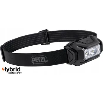 Čelovka Čelová Čelovka Petzl 450 lm LED