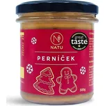 PERNÍČEK oříškový krém 300 g NATU