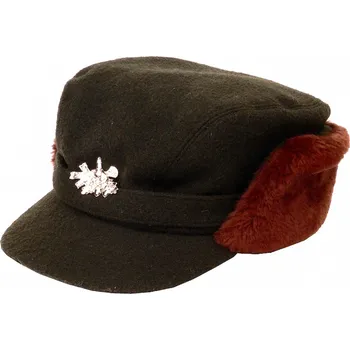 Čepice Čepice LODEN vel. 62