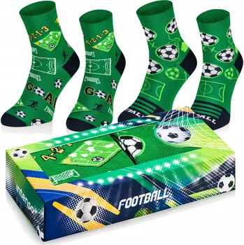 Pánská móda Ponožky Intenso 0590 vícebarevné velikost 36-40