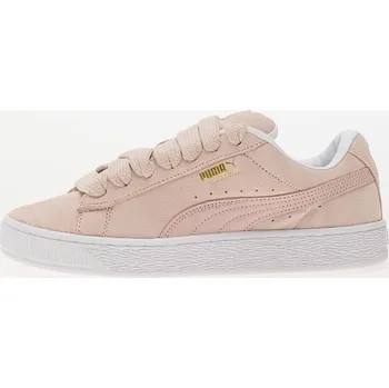 Dámské tenisky Tenisky Puma Suede XL Pink EUR 37