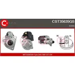 Startér CASCO CST15155AS