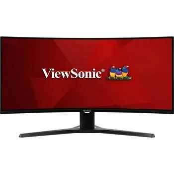 Monitor LED Monitor Viewsonic VX3418-2KPC 34" 3440 x 1440