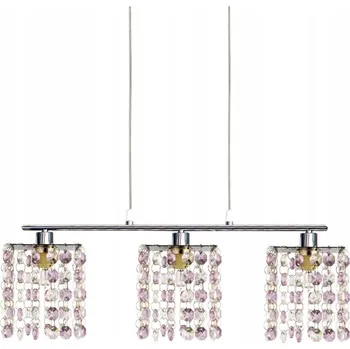 Závěsné svítidlo Candellux Lighting Classic 3-bodové G9