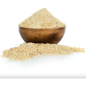 KEŠU MOUKA 500 g GRIZLY