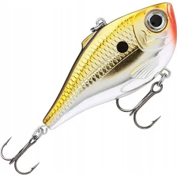 Umělá nástraha Rapala Rippin Rap 5cm GCH