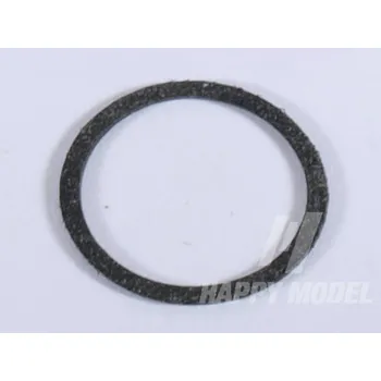 Modelová železnice bandáž hnacího kola průměr 16,6-22,0 mm šířka 1,6mm KaModel 6E05