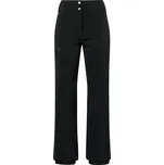 Lyžařské kalhoty DESCENTE INSULATED PANTS GISELLE W - short - BK00 40