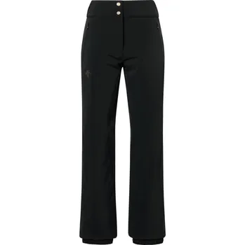 Snowboardové kalhoty Lyžařské kalhoty DESCENTE INSULATED PANTS GISELLE W - short - BK00 40