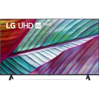 Televizor LED Televize LG 55UR7800 55" 4K UHD šedá