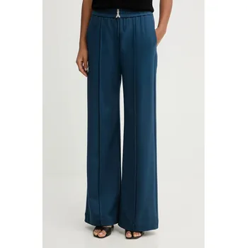 Kalhoty Patrizia Pepe 8P0813.A715 modrá 55X, vel. 38