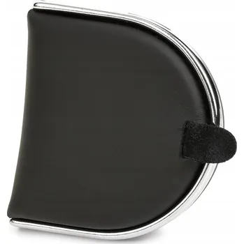 Peněženka Beltimore peněženka na bankovky z pravé kůže, vícebarevná - unisex