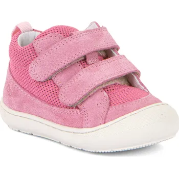 Dětská treková obuv Celoroční obuv Froddo Ollie G2130324-6 - fuxia/pink Velikost: 25